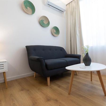אתונה Minimal Apartment In Plaka מראה חיצוני תמונה