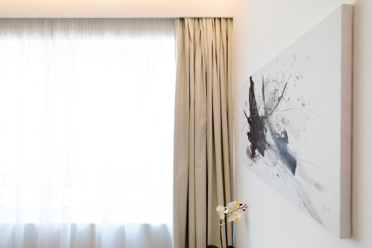 אתונה Minimal Apartment In Plaka מראה חיצוני תמונה